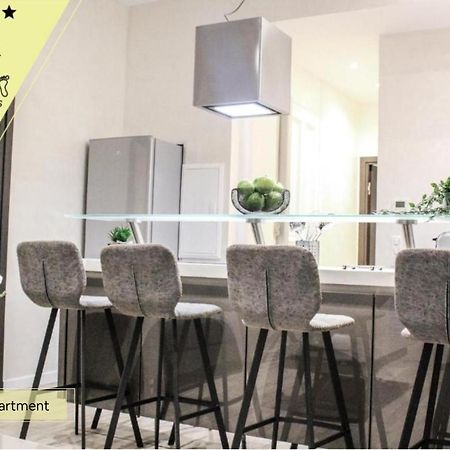 Residence Montaigne - Luxurious - 350M Palais - Lra 戛纳 外观 照片