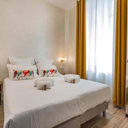 Residence Montaigne - Luxurious - 350M Palais - Lra 戛纳 外观 照片