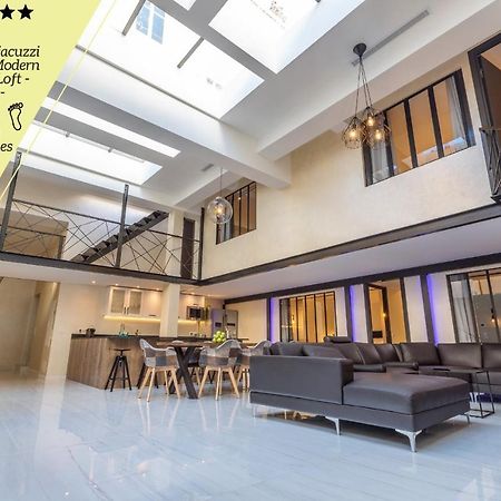 Residence Montaigne - Luxurious - 350M Palais - Lra 戛纳 外观 照片