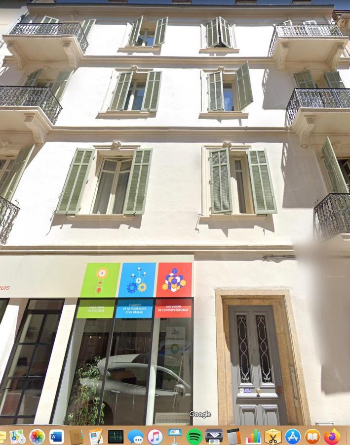Residence Montaigne - Luxurious - 350M Palais - Lra 戛纳 外观 照片