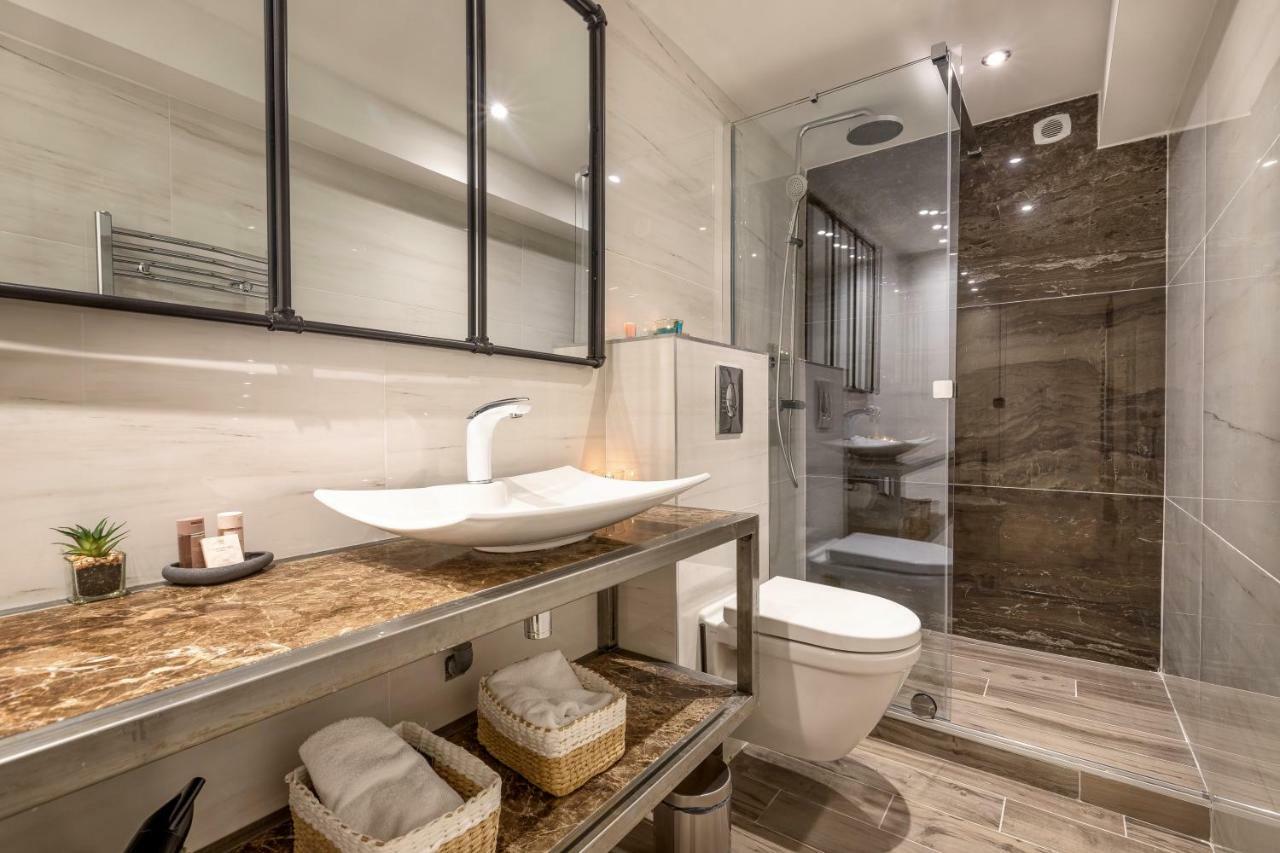 Residence Montaigne - Luxurious - 350M Palais - Lra 戛纳 外观 照片