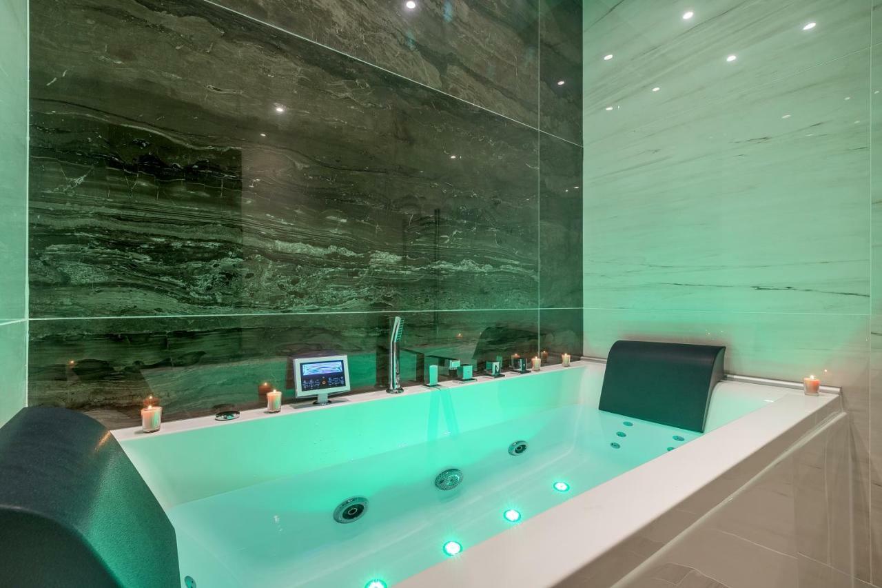 Residence Montaigne - Luxurious - 350M Palais - Lra 戛纳 外观 照片