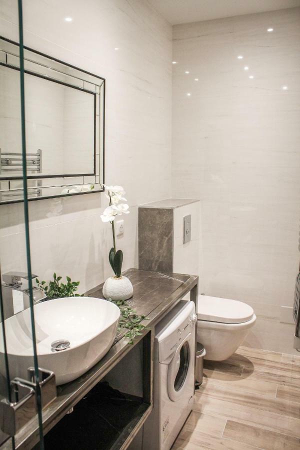 Residence Montaigne - Luxurious - 350M Palais - Lra 戛纳 外观 照片
