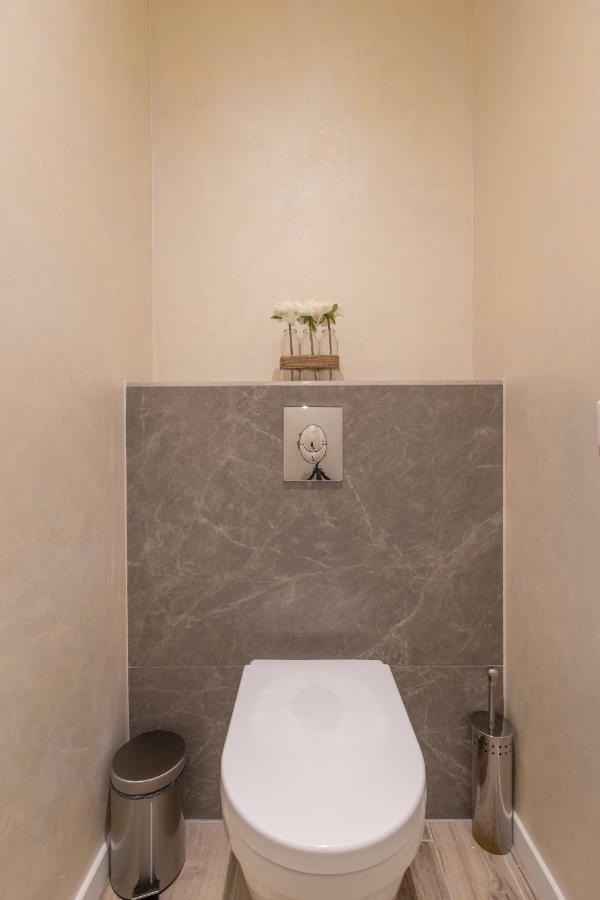 Residence Montaigne - Luxurious - 350M Palais - Lra 戛纳 外观 照片