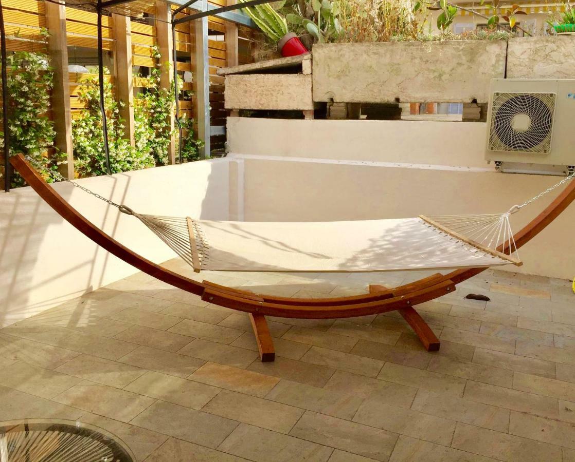 Residence Montaigne - Luxurious - 350M Palais - Lra 戛纳 外观 照片