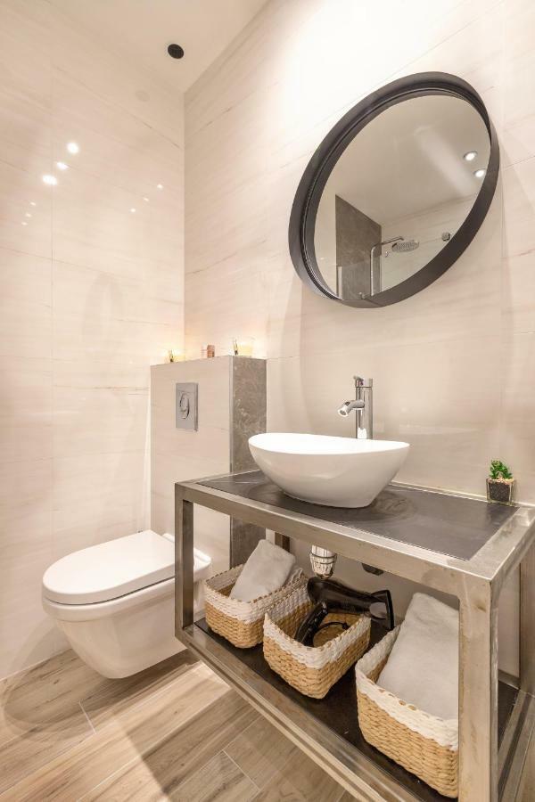 Residence Montaigne - Luxurious - 350M Palais - Lra 戛纳 外观 照片